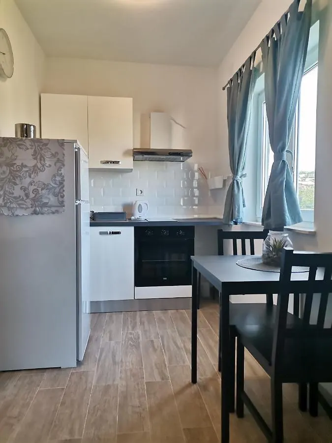 Marin Apartment Lopar