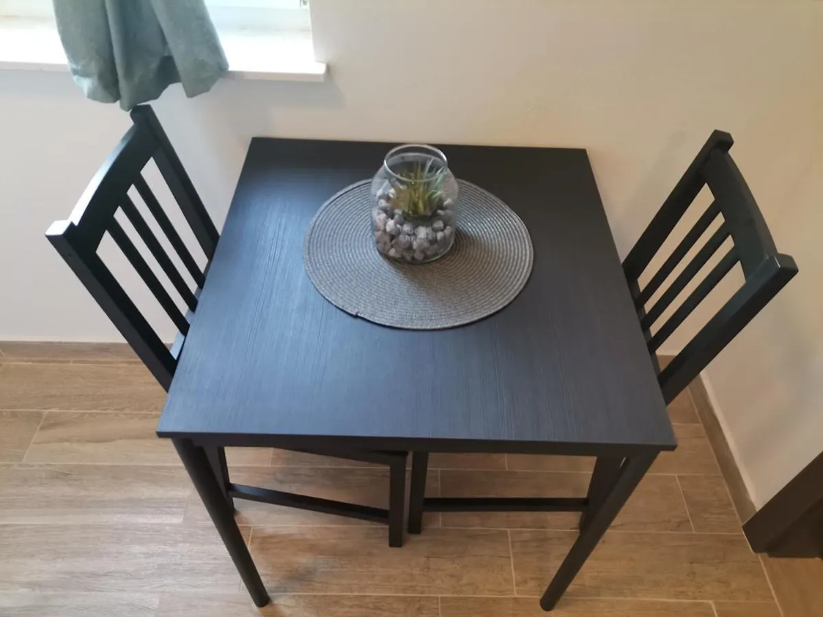 Marin Apartment Lopar Croatia