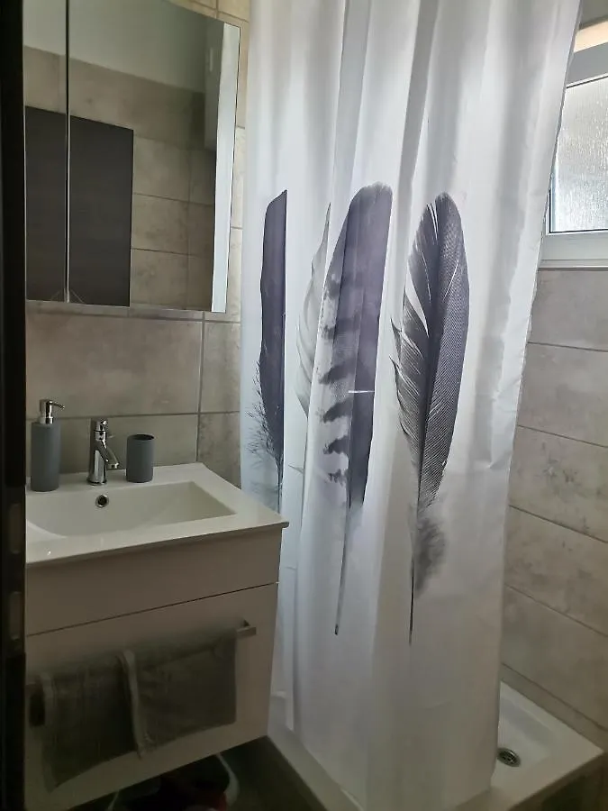 Marin Apartment Lopar