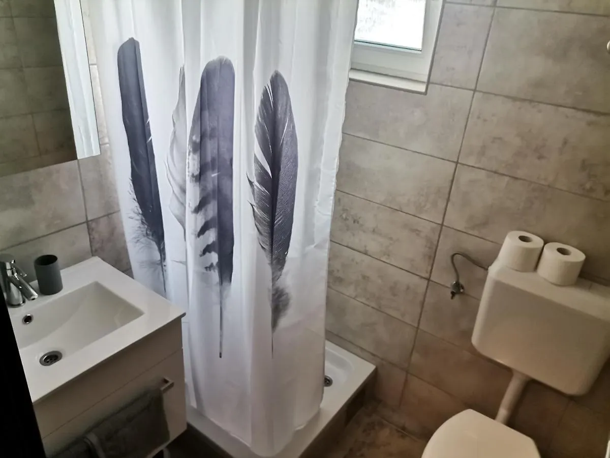 Marin Apartment Lopar