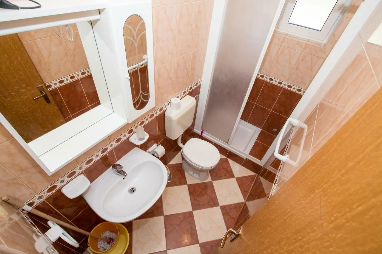 Marin Apartment Lopar