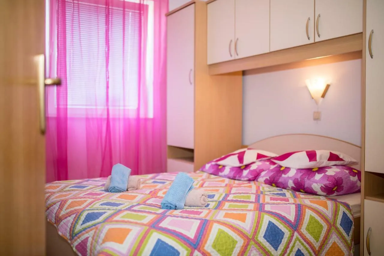 Marin Apartment Lopar