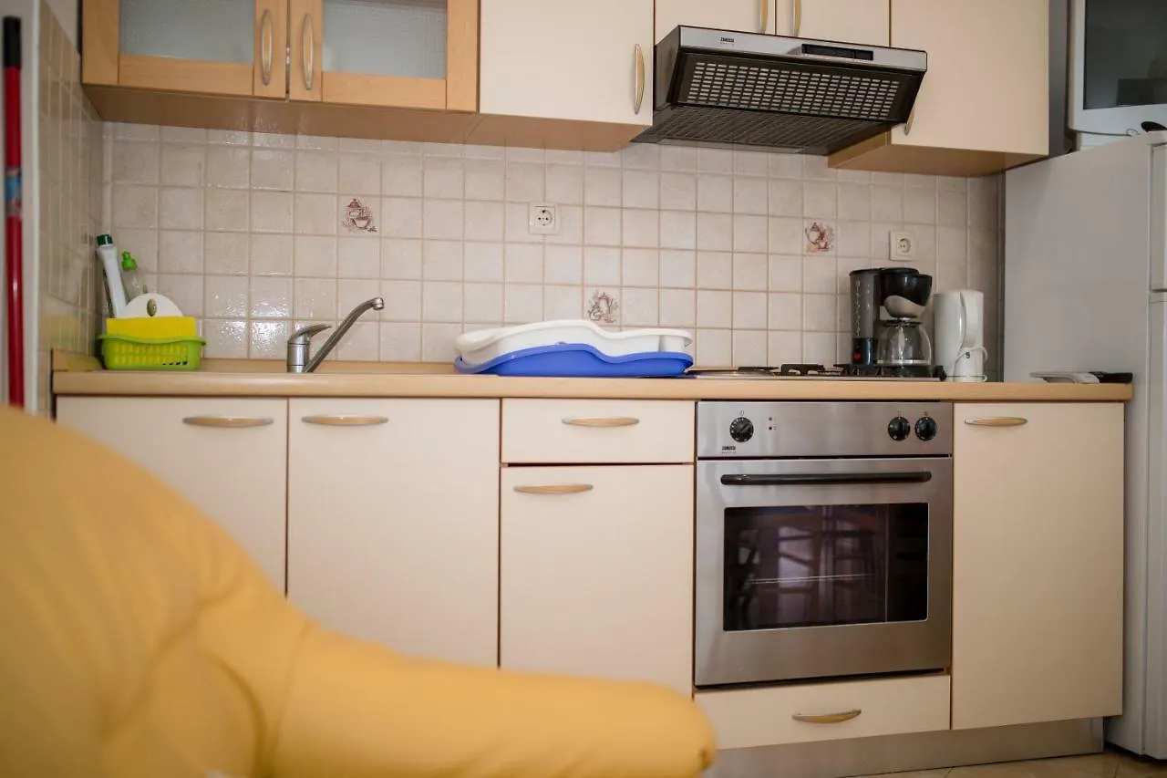 Marin Apartment Lopar
