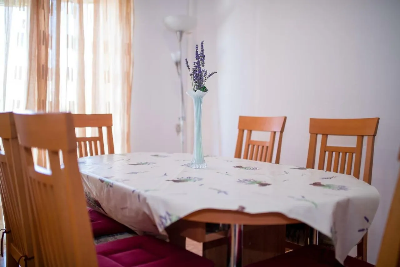 Marin Apartment Lopar 0*,  Croatia
